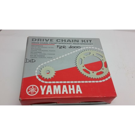 KIT CATENA YAMAHA FZR 1000 1990-1995