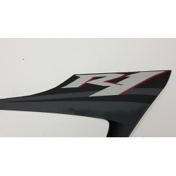 EMBLEMA CARENA DESTRA YZF-R1 100 PER IL NERO