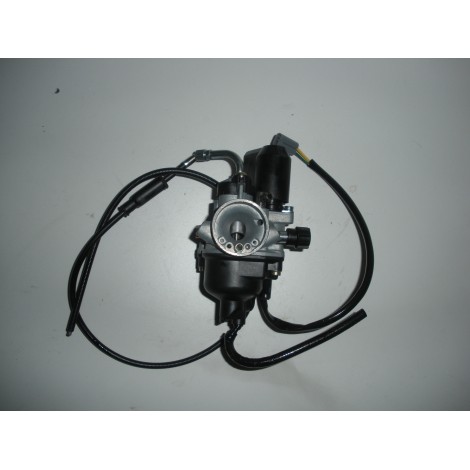 CARBURATORE DELL'ORTO PHVA 12 QD PIAGGIO LIBERTY 50