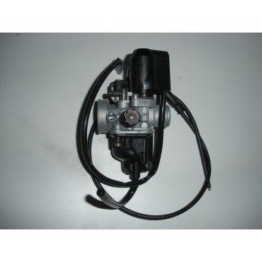 CARBURATORE DELL'ORTO PHVA 12 QD PIAGGIO LIBERTY 50