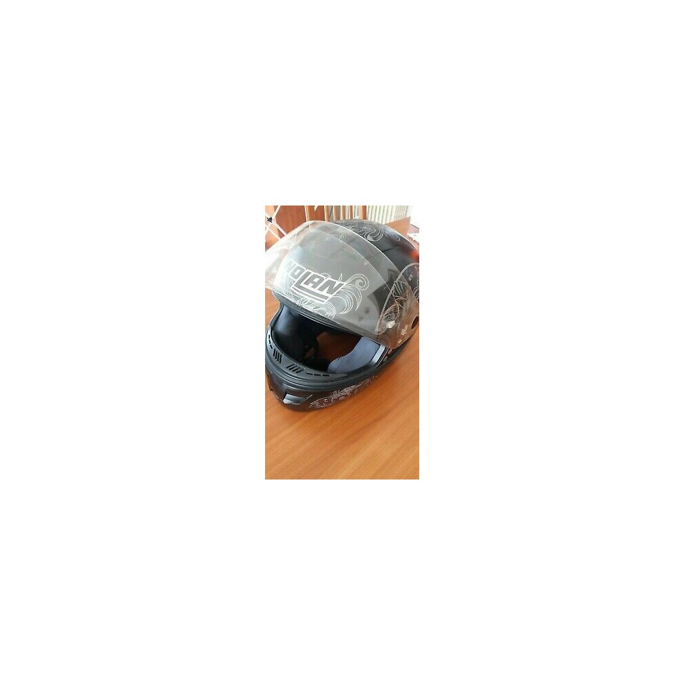 CASCO NOLAN N62 NGEL TC56