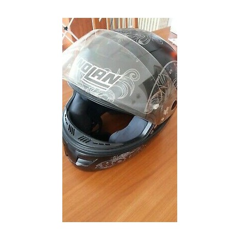 CASCO NOLAN N62 NGEL TC56