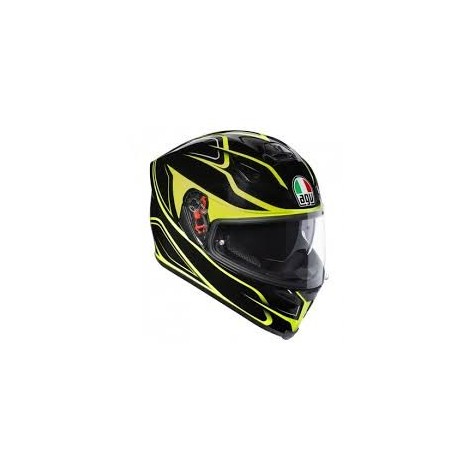 CASCO AGV K-5 S MULTI PLK MAGNITUDE GRAFICA