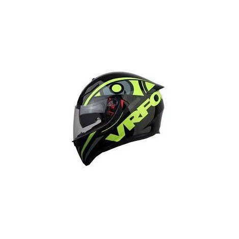 CASCO AGV K-3 SV TOP PLK SOLUN 46