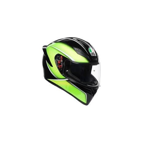 CASCO AGV K-1 MULTI QUALIFY