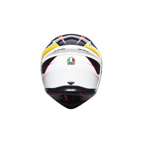 CASCO AGV K-1 MULTI PTLANE