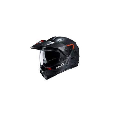 CASCO MODULARE HJC MODELLO C80