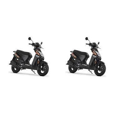 SCOOTER KYMCO AGILITY 50 R12 4T EURO 5