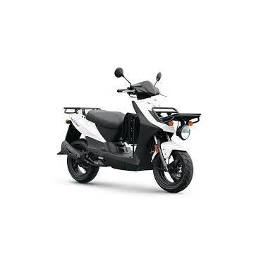 SCOOTER KYMCO AGILITY 50 CARRY 4T EURO 5