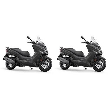 SCOOTER KYMCO X-TOWN 125I CBS 4T EURO 5
