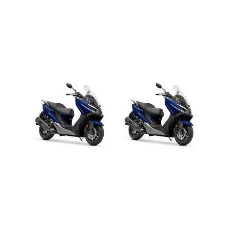 SCOOTER X-TOWN 300I CITY 4T EURO 5