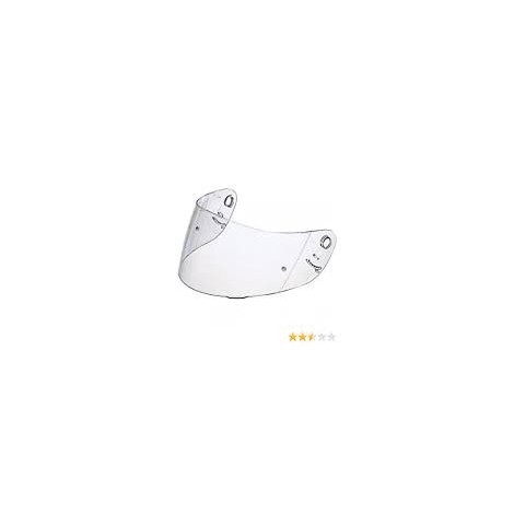 VISIERA SHOEI CX-1V CLEAR