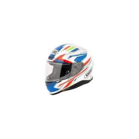 CASCO SHOEI NXR STAB TC-2