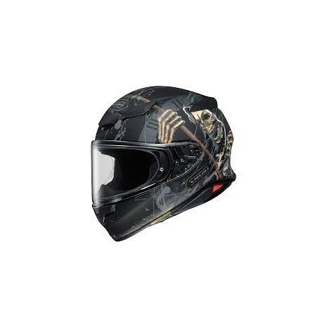 CASCO SHOEI NXR 2 FAUST TC-5