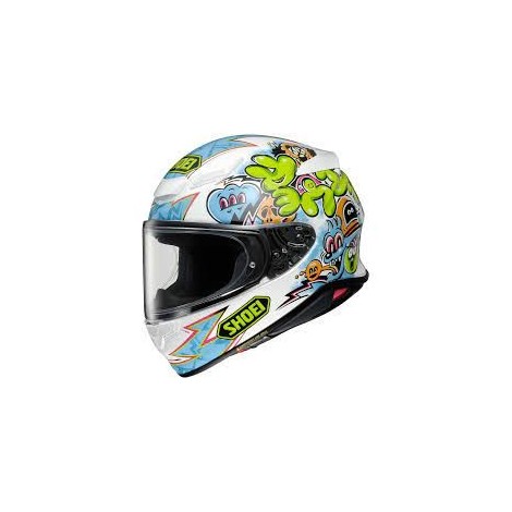 CASCO SOHEI NXR 2 MURAL TC-10