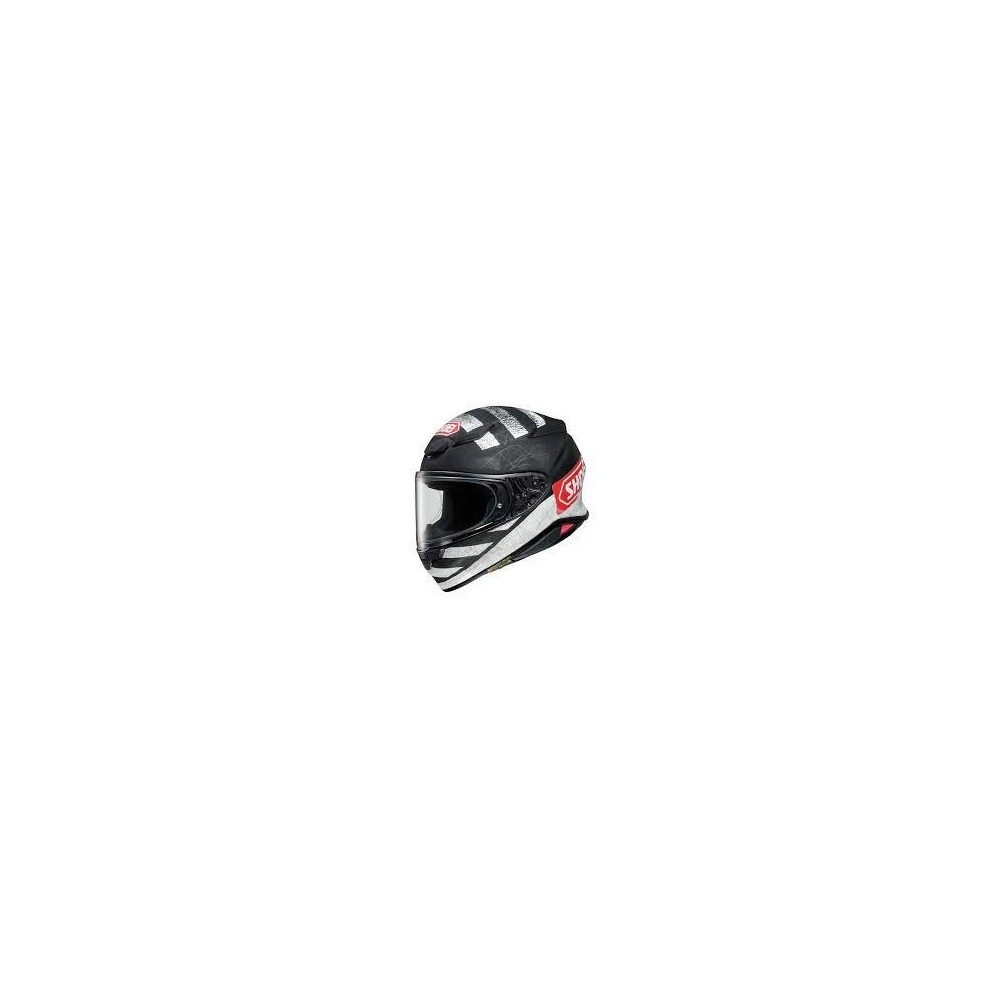 CASCO SHOEI NXR2 SCANNER TC-5