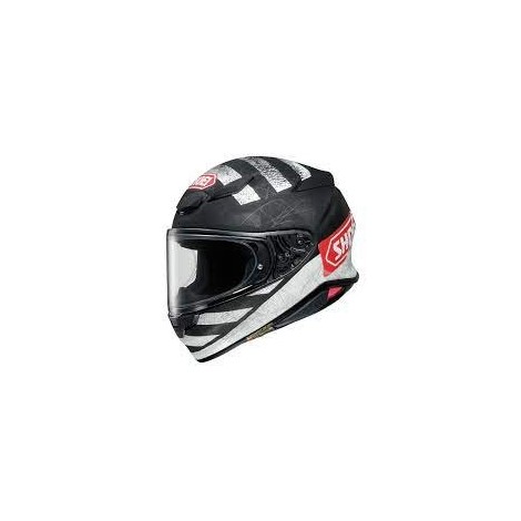 CASCO SHOEI NXR2 SCANNER TC-5