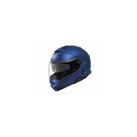 CASCO SHOEI NEOTEC 2 BLU