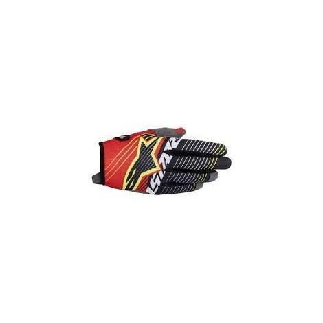 GUANTO ALPINESTARS CROSS RADAR TRACKER