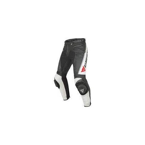 PANTALONE DAINESE DELTA PROC2 LEATHER PELLE