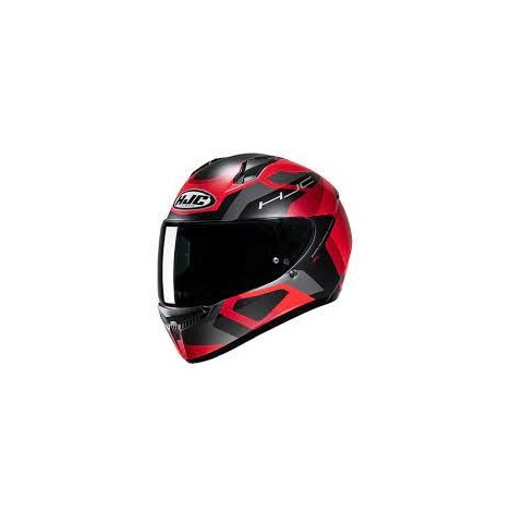 CASCO HJC C10 TINS MC1SF