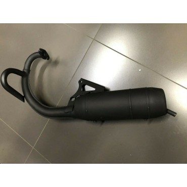 marmitta silenziatore mbk cod:5LEE46200000