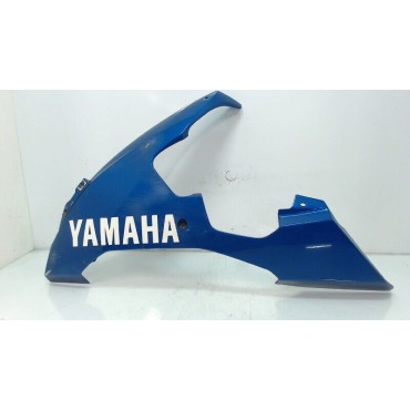 5VYY280820P1 CARENATURA INFERIORE SX Yamaha YZF R1 2004-2006 2005