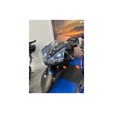 YZF-R1 1000 P  NERA MODELLO 2011