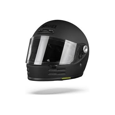 CASCO SHOEI GLAMSTER 06