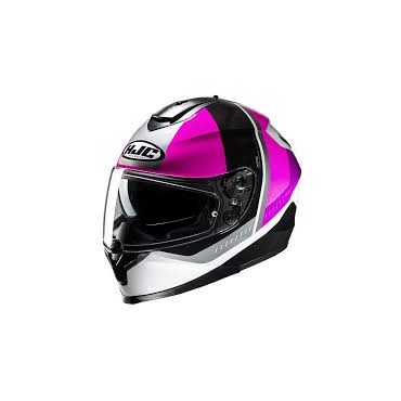 CASCO HJC C70N ALIA MC8