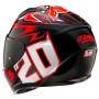 CASCO HJC C10 DIABLO MASK MC1