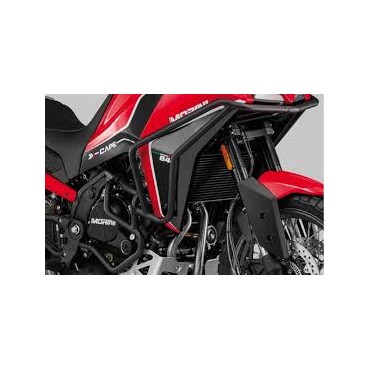 moto morini x-cape 649