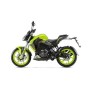 KEEWAY RKF 125