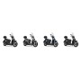 KYMCO PEOPLE 125 S