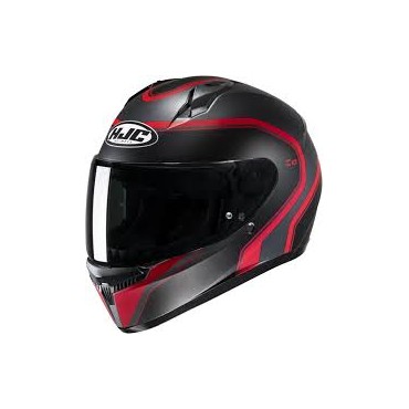 CASCO HJC C10 ELIE MC1SF