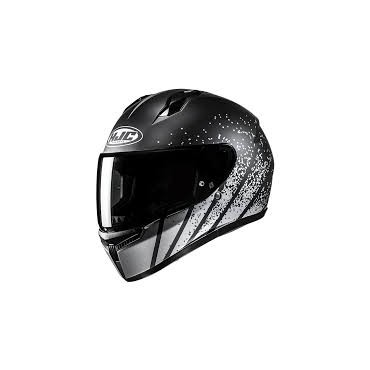 CASCO HJC C10 HAVEN MC5SF