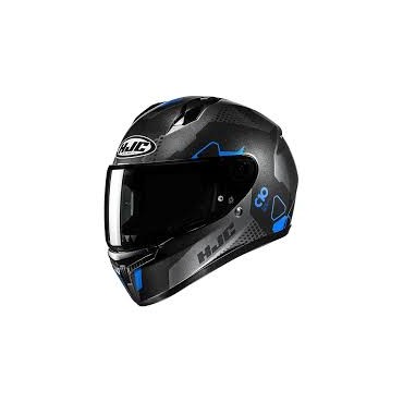 CASCO HJC C10 ASPA MC2