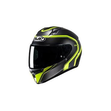 CASCO HJC C10 ELIE MC3HSF