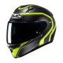 CASCO HJC C10 ELIE MC3HSF