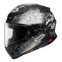 CASCO NXR2 SHOEI GLEAM TC 5