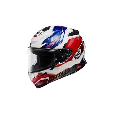 CASCO SHOEI NXR2 CAPRICCIO TC 10