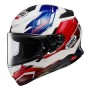 CASCO SHOEI NXR2 CAPRICCIO...